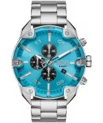 Zegarek męski Diesel Spiked Chronograph