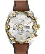 Zegarek męski Diesel Spiked Chronograph