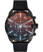 Zegarek męski Diesel Spiked Chronograph