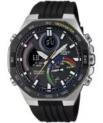 Zegarek męski Casio EDIFICE Bluetooth Racing Multicolor