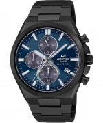 Zegarek męski Casio EDIFICE Classic Chronograph Solar Powered