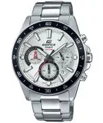 Zegarek męski Casio Edifice Momentum Sporty Chronograph