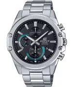 Zegarek męski Casio EDIFICE Momentum Slim Sapphire Chrono		