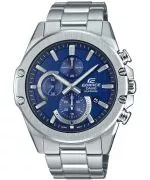 Zegarek męski Casio Edifice Momentum Slim Sapphire Chrono