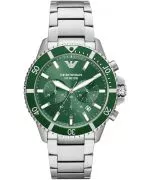 Zegarek męski Emporio Armani Diver