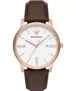Zegarek męski Emporio Armani Minimalist