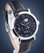 Zegarek męski Epos Oeuvre d'Art Big Moon Automatic