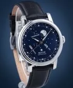 Zegarek męski Epos Oeuvre d'Art North Star Automatic