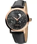 Zegarek męski Epos Oeuvre D’Art Big Moon Automatic Limited Edition