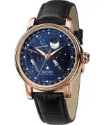 Zegarek męski Epos Oeuvre d'Art North Star Automatic