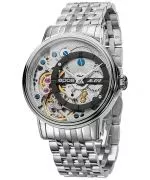 Zegarek męski Epos Oeuvre D'Art Verso Skeleton Limited Edition