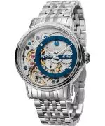Zegarek męski Epos Oeuvre D'Art Verso Skeleton Limited Edition