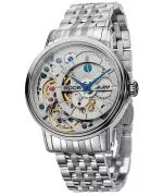 Zegarek męski Epos Oeuvre D'Art Verso Skeleton Limited Edition