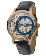 Zegarek męski Epos Oeuvre d'Art Verso 2 Skeleton Limited Edition
