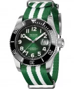 Zegarek męski Epos Sportive 3504 Titanium