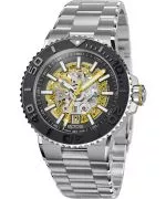 Zegarek męski Epos Sportive Diver Skeleton Automatic
