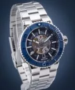 Zegarek męski Epos Sportive Diver Skeleton Automatic