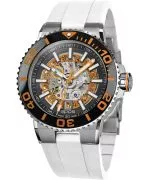 Zegarek męski Epos Sportive Diver Skeleton Automatic