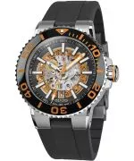 Zegarek męski Epos Sportive Diver Skeleton Automatic
