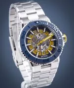 Zegarek męski Epos Sportive Diver Skeleton Automatic 					