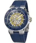 Zegarek męski Epos Sportive Diver Skeleton Automatic 					