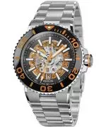 Zegarek męski Epos Sportive Diver Skeleton Automatic