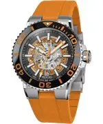 Zegarek męski Epos Sportive Diver Skeleton Automatic