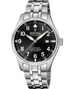 Zegarek męski Festina Automatic