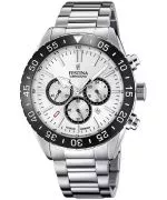 Zegarek męski Festina Ceramic Chronograph