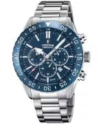 Zegarek męski Festina Ceramic Chronograph