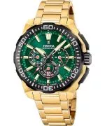 Zegarek męski Festina Chrono Bike