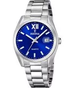 Zegarek męski Festina Classic Bracelet