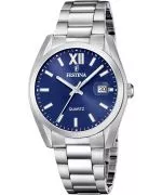 Zegarek męski Festina Classic Bracelet