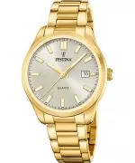 Zegarek męski Festina Classic Bracelet