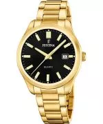 Zegarek męski Festina Classic Bracelet
