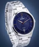 Zegarek męski Festina Classic