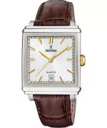 Zegarek męski Festina Classic Strap
