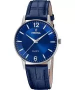 Zegarek męski Festina Classic Strap