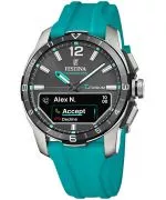 Zegarek męski Festina Connected D Titanium