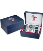 Zegarek męski Festina Field SET