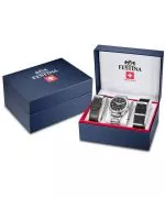 Zegarek męski Festina Field SET