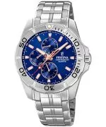 Zegarek męski Festina Multifunction