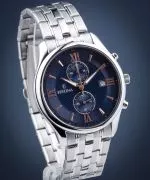 Zegarek męski Festina Retro Chronograph 