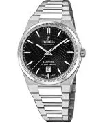 Zegarek męski Festina Swiss Made Automatic