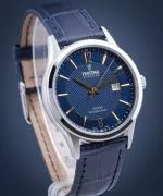 Zegarek męski Festina Swiss Made Capsule					