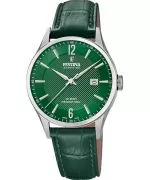 Zegarek męski Festina Swiss Made