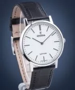 Zegarek męski Festina Swiss Made