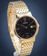 Zegarek męski Festina Swiss Made