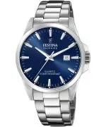 Zegarek męski Festina Swiss Made