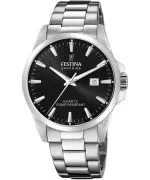 Zegarek męski Festina Swiss Made